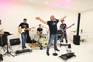 FRYMIX Live Band place picture